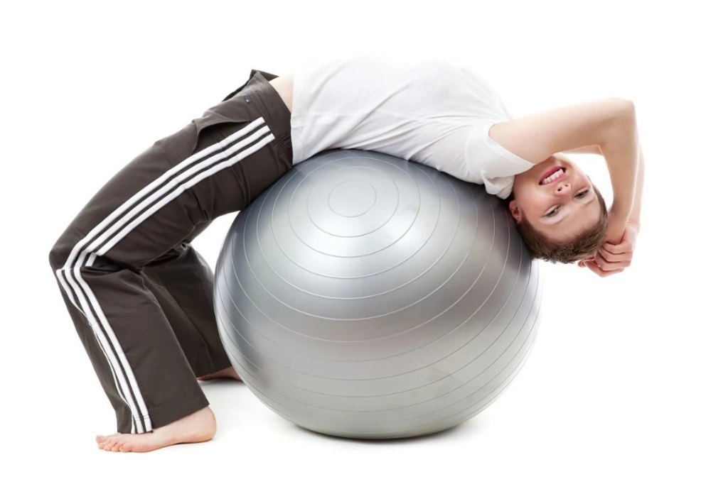 Pilates para dolores musculares